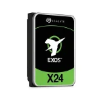 Seagate Exos X24 24TB HDD Σκληρός Δίσκος 3.5" SATA III 7200rpm με 512MB Cache για Server - Image 3