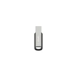 Lexar Jumpdrive 256GB USB 2.0 Stick Μαύρο