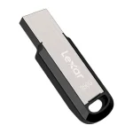 Lexar Jumpdrive 256GB USB 2.0 Stick Μαύρο - Image 4