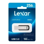 Lexar Jumpdrive 256GB USB 2.0 Stick Μαύρο - Image 6
