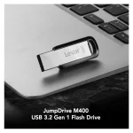Lexar Jumpdrive 256GB USB 2.0 Stick Μαύρο - Image 10
