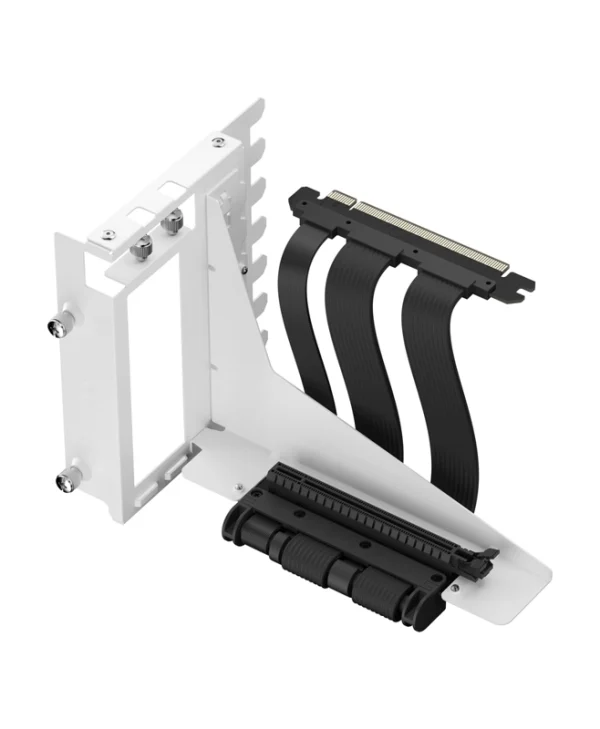 Fractal Design Fde Flex 2 Pcie 4.0 Λευκό