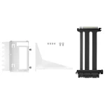 Fractal Design Fde Flex 2 Pcie 4.0 Λευκό - Image 2