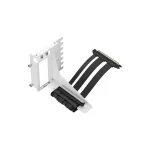 Fractal Design Fde Flex 2 Pcie 4.0 Λευκό - Image 3