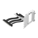 Fractal Design Fde Flex 2 Pcie 4.0 Λευκό - Image 5