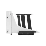 Fractal Design Fde Flex 2 Pcie 4.0 Λευκό - Image 6