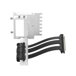 Fractal Design Fde Flex 2 Pcie 4.0 Λευκό - Image 7