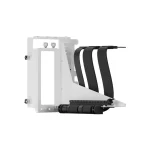 Fractal Design Fde Flex 2 Pcie 4.0 Λευκό - Image 8
