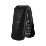 Kruger & Matz Simple 929 Dual SIM Κινητό με Μεγάλα Κουμπιά Μαύρο - Image 4