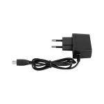 Kruger & Matz Simple 929 Dual SIM Κινητό με Μεγάλα Κουμπιά Μαύρο - Image 6