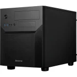 Chieftec CI-02B-OP Cube Κουτί Υπολογιστή Μαύρο CI-02B-OP - Image 2