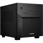 Chieftec CI-02B-OP Cube Κουτί Υπολογιστή Μαύρο CI-02B-OP - Image 3