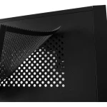 Chieftec CI-02B-OP Cube Κουτί Υπολογιστή Μαύρο CI-02B-OP - Image 7