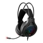 Esperanza EGH5000 Over Ear Gaming Headset με σύνδεση USB EGH5000