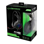 Esperanza EGH5000 Over Ear Gaming Headset με σύνδεση USB EGH5000 - Image 3