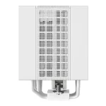 Deepcool Assassin 4S Ψύκτρα Επεξεργαστή για Socket AM4/AM5/115x/1700 Λευκή - Image 2
