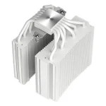 Deepcool Assassin 4S Ψύκτρα Επεξεργαστή για Socket AM4/AM5/115x/1700 Λευκή - Image 3