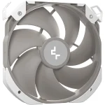 Deepcool Assassin 4S Ψύκτρα Επεξεργαστή για Socket AM4/AM5/115x/1700 Λευκή - Image 4