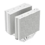 Deepcool Assassin 4S Ψύκτρα Επεξεργαστή για Socket AM4/AM5/115x/1700 Λευκή - Image 5