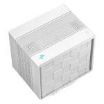 Deepcool Assassin 4S Ψύκτρα Επεξεργαστή για Socket AM4/AM5/115x/1700 Λευκή - Image 6