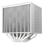 Deepcool Assassin 4S Ψύκτρα Επεξεργαστή για Socket AM4/AM5/115x/1700 Λευκή - Image 7