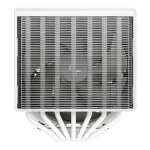 Deepcool Assassin 4S Ψύκτρα Επεξεργαστή για Socket AM4/AM5/115x/1700 Λευκή - Image 9