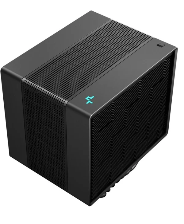 Deepcool Assassin 4S Ψύκτρα Επεξεργαστή για Socket AM4/AM5/115x/1700