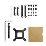 Deepcool Assassin 4S Ψύκτρα Επεξεργαστή για Socket AM4/AM5/115x/1700 - Image 10