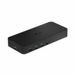 i-tec USB 3 Θύρες Μαύρο