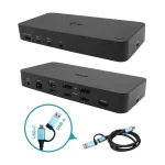 i-tec USB 3 Θύρες Μαύρο - Image 2