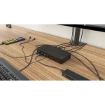 i-tec USB 3 Θύρες Μαύρο - Image 5
