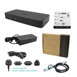 i-tec USB 3 Θύρες Μαύρο - Image 7