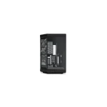 HYTE Y70 Midi Tower Κουτί Υπολογιστή με Πλαϊνό Παράθυρο Μαύρο - Image 2