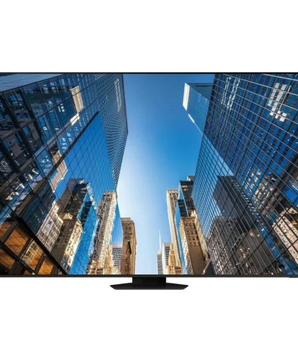 Samsung Signage Public Display LED 4K UHD 98"