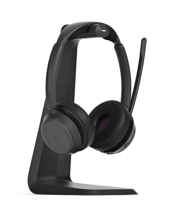 Epos Impact 1061T ANC Ασύρματα On Ear Multimedia Ακουστικά με μικρόφωνο και σύνδεση Bluetooth