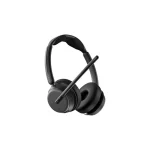 Epos Impact 1061T ANC Ασύρματα On Ear Multimedia Ακουστικά με μικρόφωνο και σύνδεση Bluetooth - Image 4