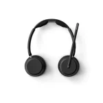 Epos Impact 1061T ANC Ασύρματα On Ear Multimedia Ακουστικά με μικρόφωνο και σύνδεση Bluetooth - Image 5