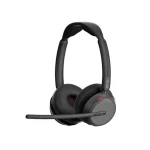 Epos IMPACT 1060T ANC MS TEAMS DUO Ασύρματα On Ear Multimedia Ακουστικά με μικρόφωνο και σύνδεση Bluetooth / USB-C - Image 5
