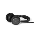 Epos IMPACT 1060T ANC MS TEAMS DUO Ασύρματα On Ear Multimedia Ακουστικά με μικρόφωνο και σύνδεση Bluetooth / USB-C - Image 6