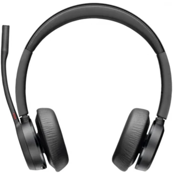 Poly Voyager 4320 Uc VOIP Headset (77Y99AA) 77Y99AA