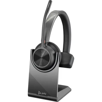 HP Voyager 4310 VOIP Headset (77Y92AA) 77Y92AA