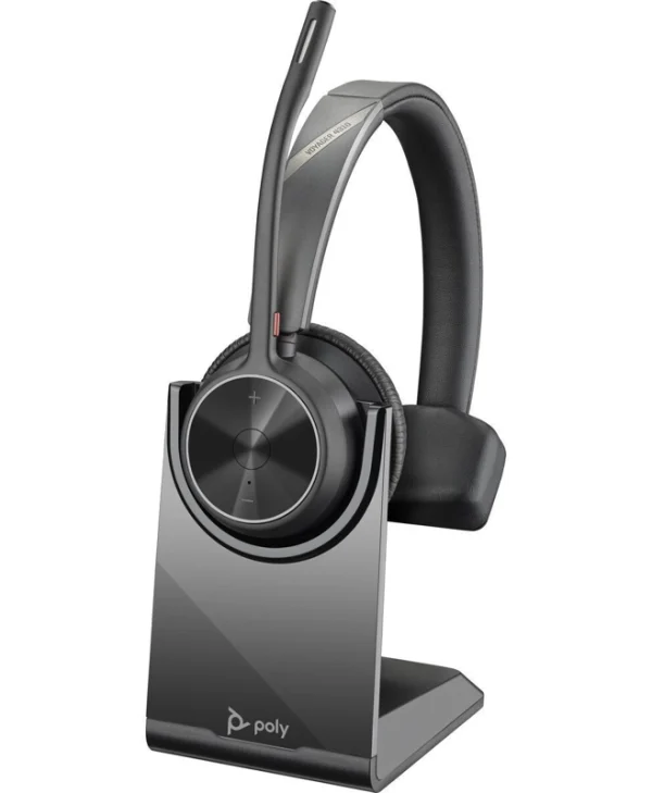 HP Voyager 4310 VOIP Headset (77Y92AA) 77Y92AA