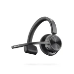 HP Voyager 4310 VOIP Headset (77Y92AA) 77Y92AA - Image 5