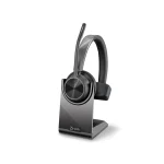 HP Voyager 4310 VOIP Headset (77Y92AA) 77Y92AA - Image 6
