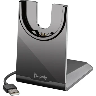 HP Voyager 4310 VOIP Headset (76U48AA) 76U48AA