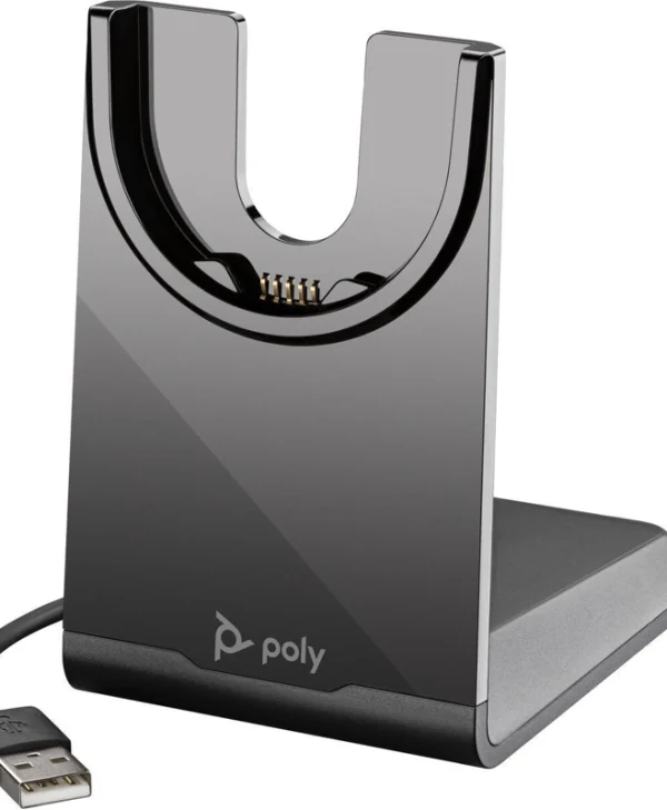 HP Voyager 4310 VOIP Headset (76U48AA) 76U48AA