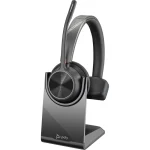 HP Voyager 4310 VOIP Headset (76U48AA) 76U48AA - Image 3