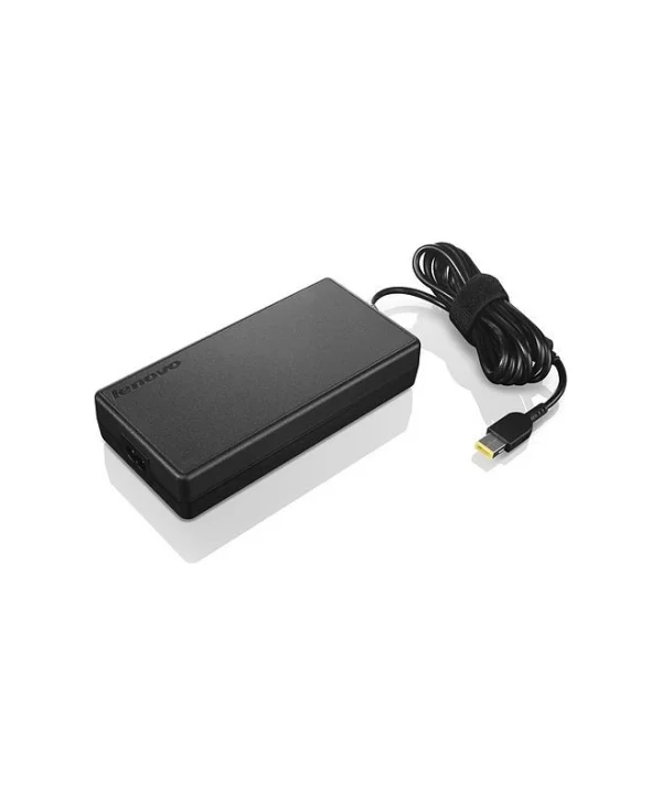Lenovo Φορτιστής Laptop 135W χωρίς Καλώδιο Τροφοδοσίας