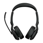 Jabra Evolve2 55 MS Stereo USB-A VOIP Headset (25599-999-989) 25599-999-989 - Image 2
