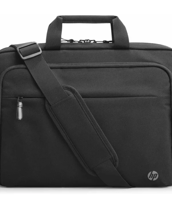 HP Renew Business Τσάντα Ώμου / Χειρός για Laptop 15.6" σε Μαύρο χρώμα